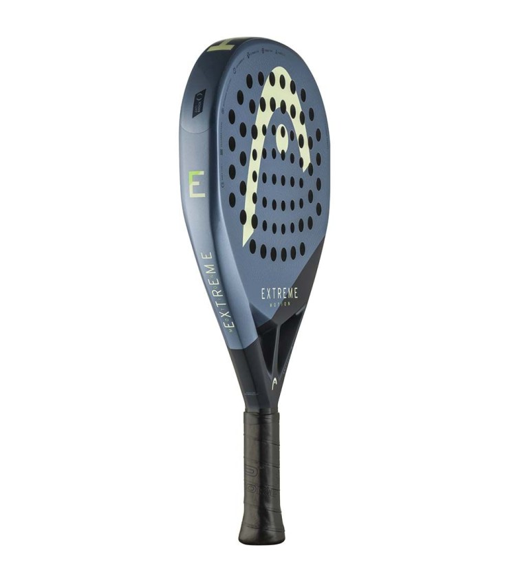 Raquete Head Extreme Motion 2025 | Ipontennis