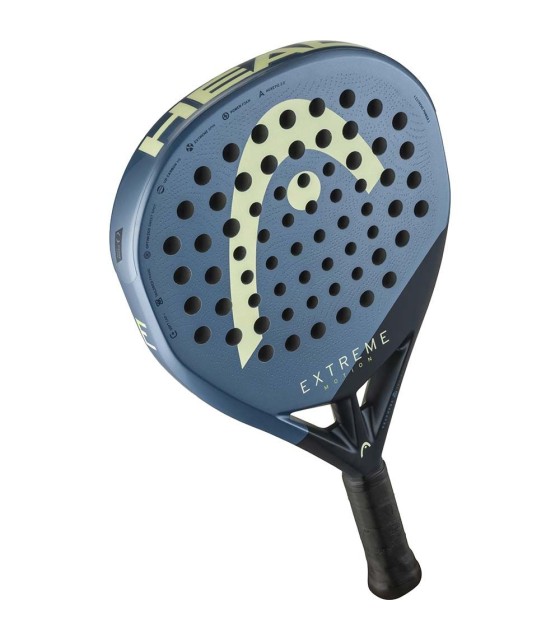 Head Extreme Motion 2025 Schläger | Ipontennis