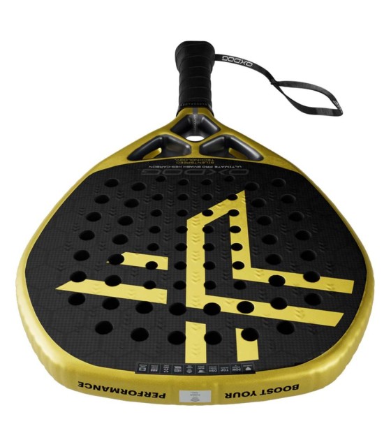 Raquete Oxdog Ultimate Pro Smash | Ipontennis