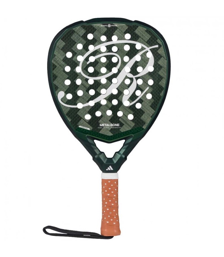 Pala Adidas MetalBone Reserve Galán | Ipontennis