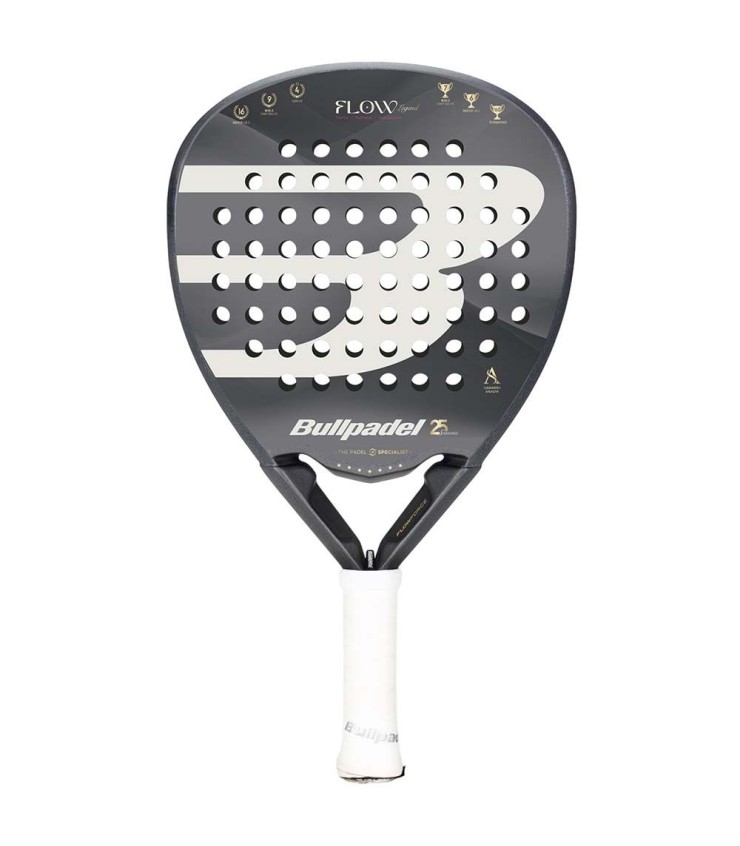 Racchetta Bullpadel Flow Legend 26 | Ipontennis