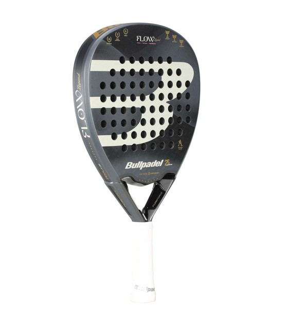Raquette Bullpadel Flow Legend 26 | Ipontennis