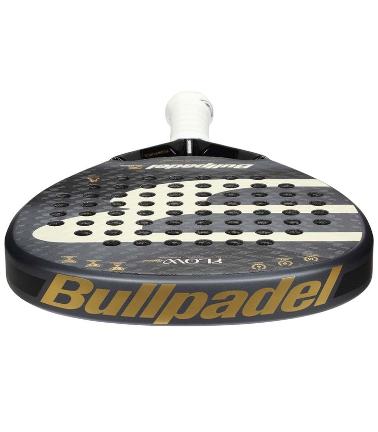 Bullpadel Flow Legend 26 Schläger | Ipontennis