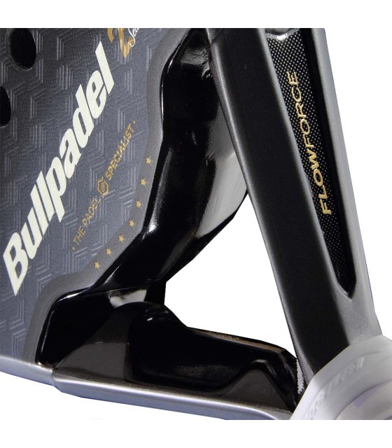 Bullpadel Flow Legend 26 Schläger | Ipontennis