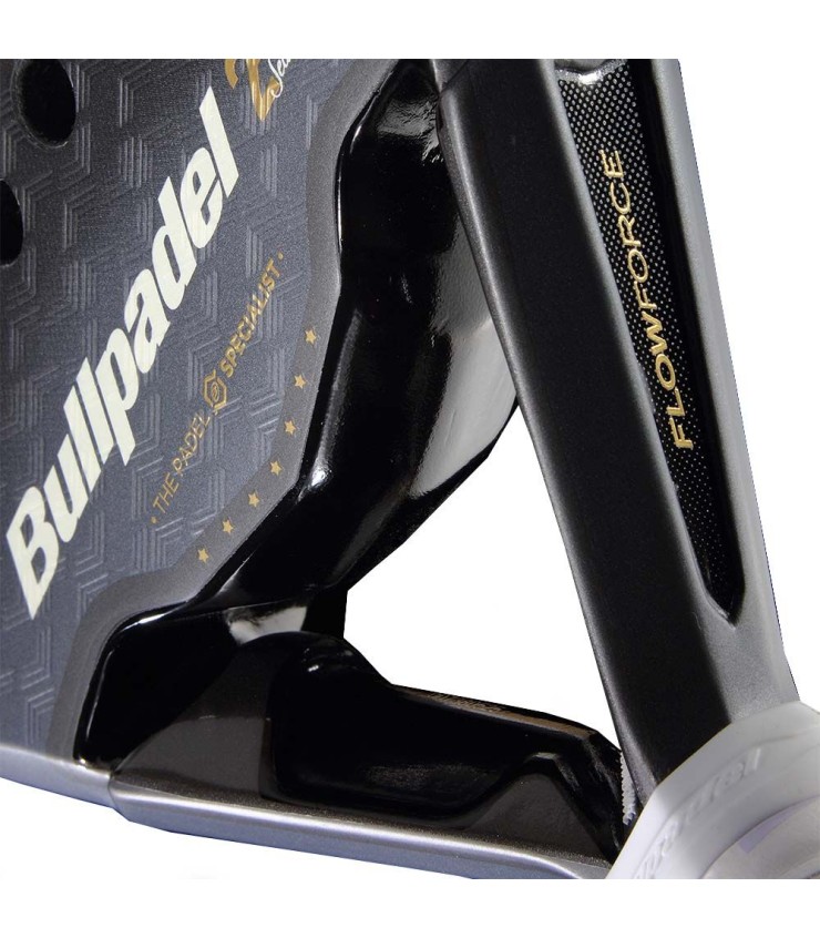 Bullpadel Flow Legend 26 Schläger | Ipontennis