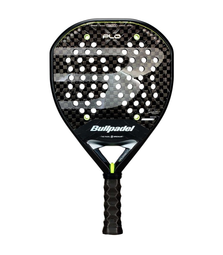 Raquette Bullpadel XPLO 26 | Ipontennis