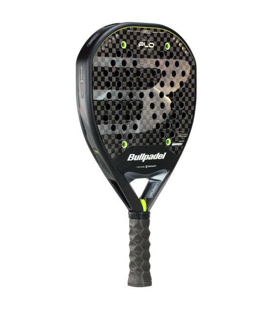 Bullpadel XPLO 26 Schläger | Ipontennis