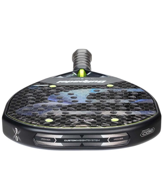 Pala Bullpadel XPLO 26 3