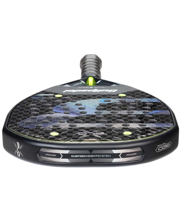 Bullpadel XPLO 26 Schläger | Ipontennis