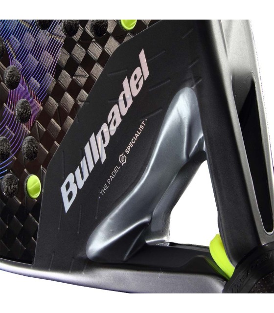 Bullpadel XPLO 26 Schläger | Ipontennis