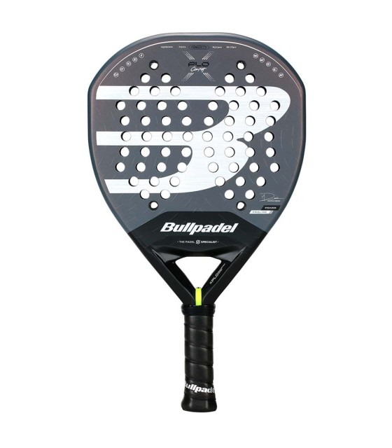 Bullpadel XPLO Comfort 26 Schläger | Ipontennis