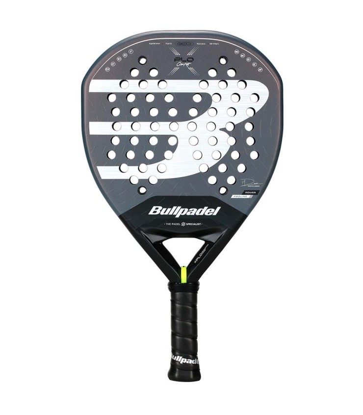 Bullpadel XPLO Comfort 26 Schläger | Ipontennis