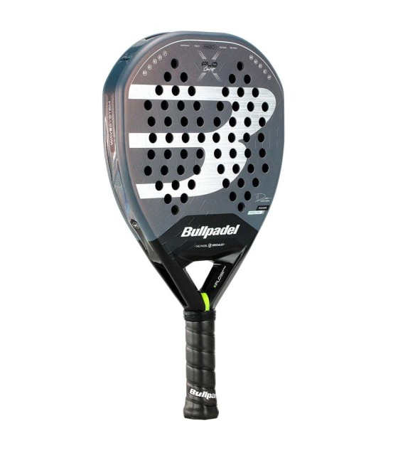 Bullpadel XPLO Comfort 26 Schläger | Ipontennis