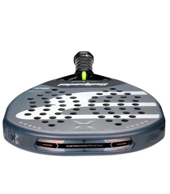 Bullpadel XPLO Comfort 26 Schläger | Ipontennis