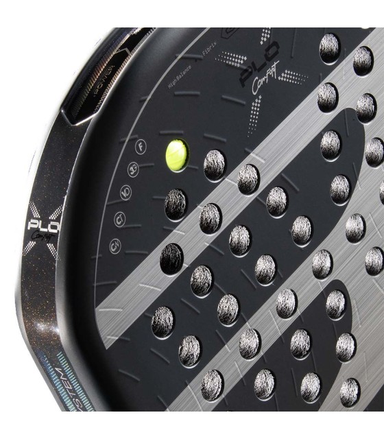 Bullpadel XPLO Comfort 26 Schläger | Ipontennis