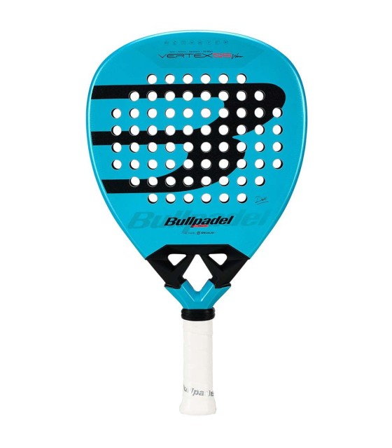 Raquete de Padel Bullpadel Delfi Brea Vertex 05 Woman 2026 | Ipontennis