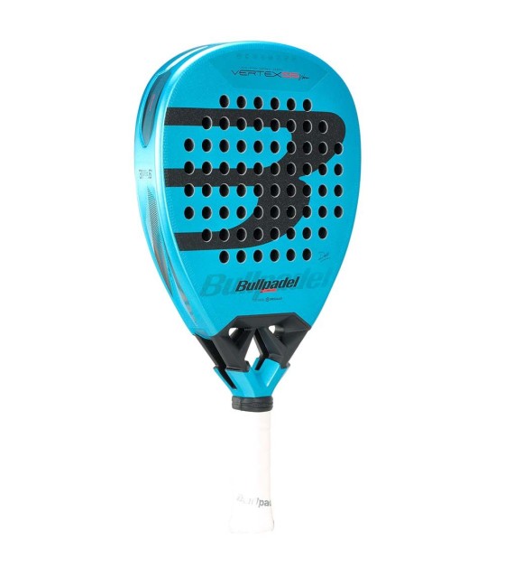 Raquete de Padel Bullpadel Delfi Brea Vertex 05 Woman 2026 | Ipontennis