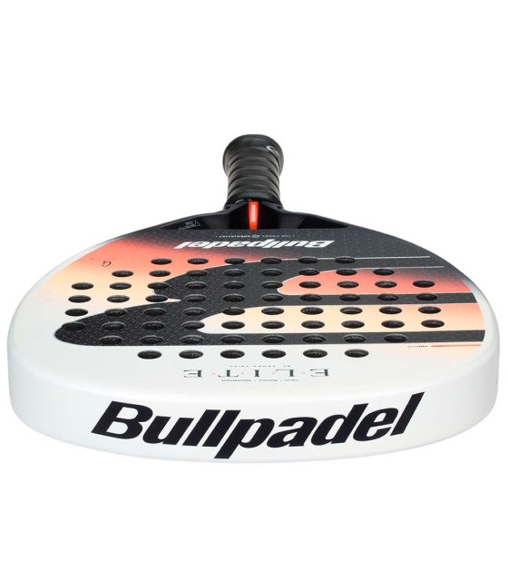 Raquete de Padel Bullpadel Gemma Triay Elite Woman 2026 | Ipontennis