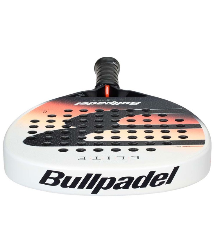 Pala Bullpadel Elite Woman 26 | Ipontennis