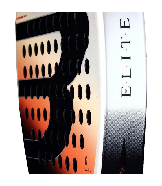 Bullpadel Elite Woman 2026 Padel Racket | Ipontennis