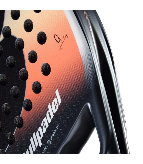 Raquete de Padel Bullpadel Gemma Triay Elite Woman 2026 | Ipontennis