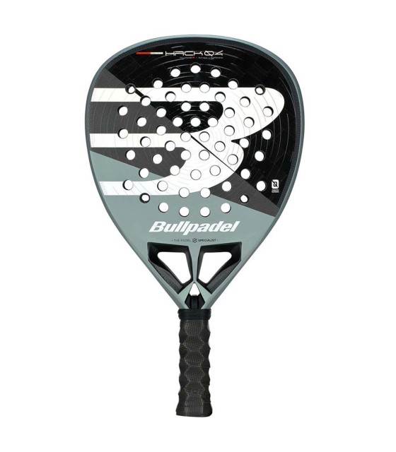 Shovel Bullpadel Hack 04 26 | Ipontennis