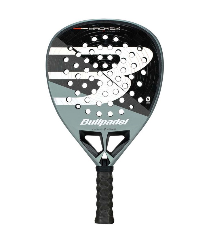 Pala Bullpadel Hack 04 26 | Ipontennis