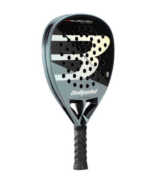 Padelschläger Bullpadel Hack 04 26 | Ipontennis
