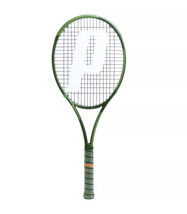 Prince TXTZ 03 Phantom 100X Schläger (310g) | Ipontennis