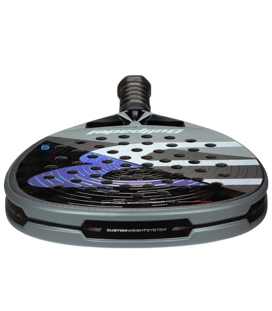 Shovel Bullpadel Hack 04 26 | Ipontennis