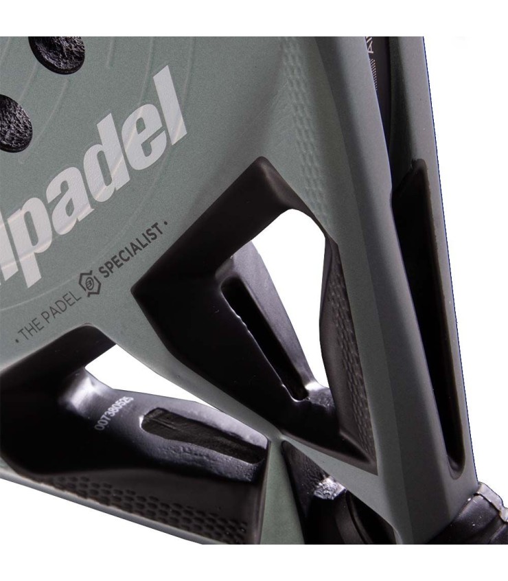 Pala Bullpadel Hack 04 26 | Ipontennis