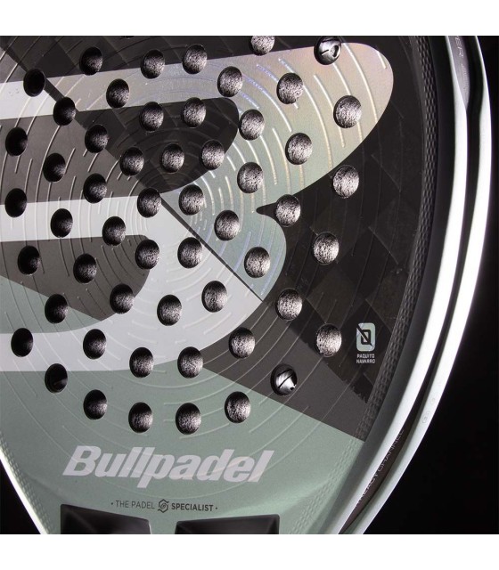 Shovel Bullpadel Hack 04 26 | Ipontennis