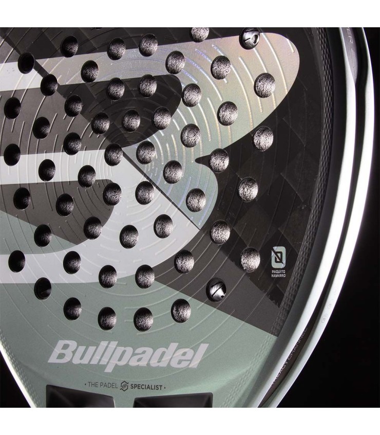 Pala Bullpadel Hack 04 26 | Ipontennis