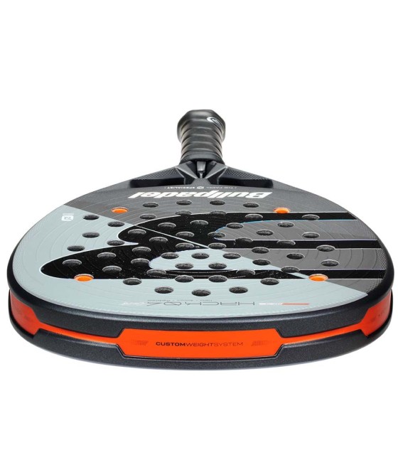 Padelschläger Bullpadel Hack 04 Comfort 26 | Ipontennis