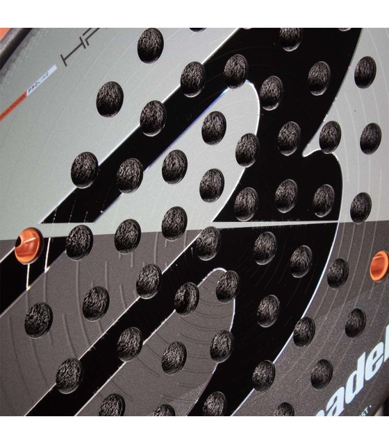 Pala Bullpadel Hack 04 Comfort 26 | Ipontennis