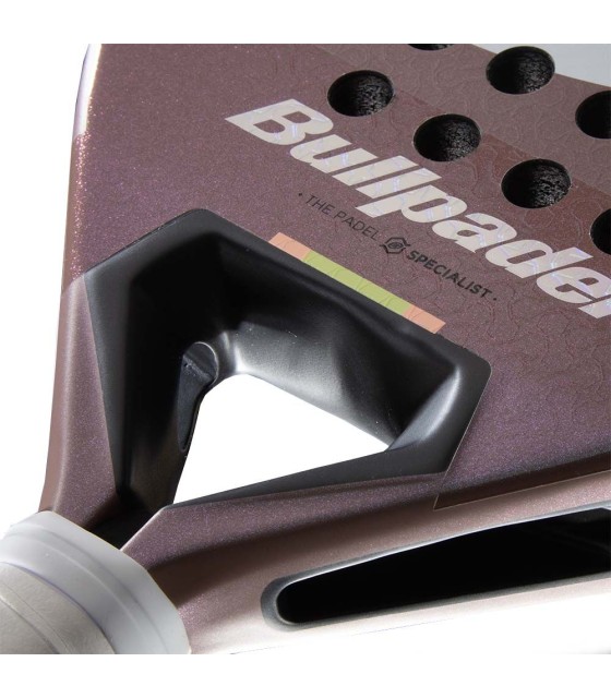 Pala Bullpadel Wonder 26 | Ipontennis