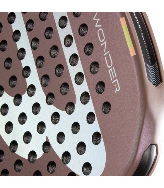 Pala Bullpadel Wonder 26 | Ipontennis