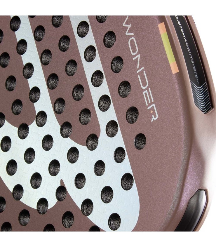 Padel Racket Bullpadel Wonder 26 | Ipontennis