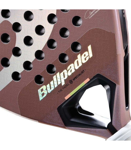 Bullpadel Wonder 26 Schläger | Ipontennis