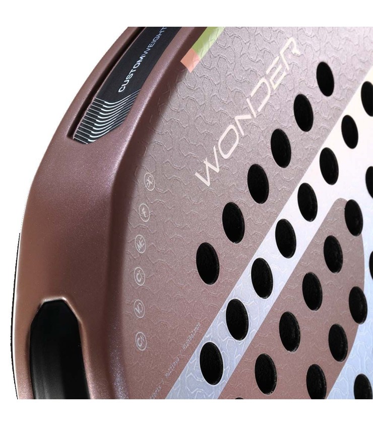 Pala Bullpadel Wonder 26 | Ipontennis