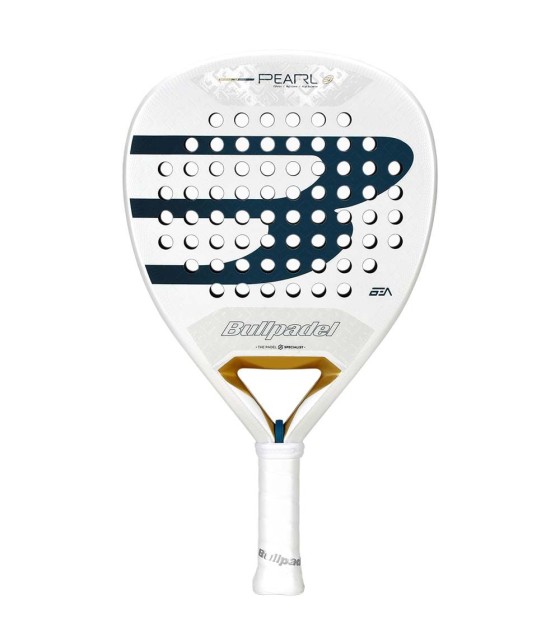 Bullpadel Pearl 26 Paddle | Ipontennis