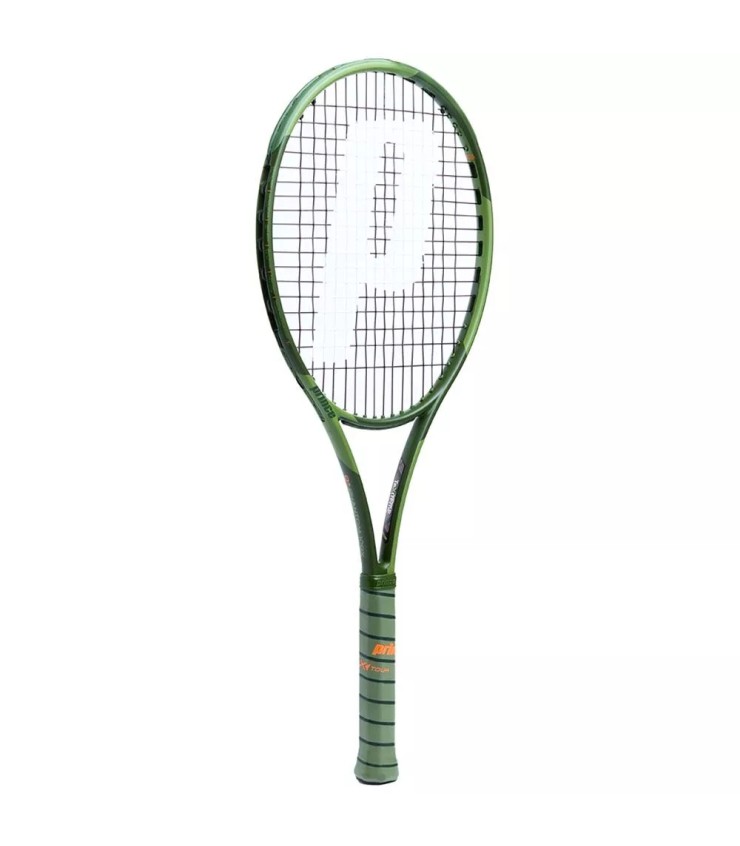 Prince TXTZ 03 Phantom 100X Racket (310g) | Ipontennis