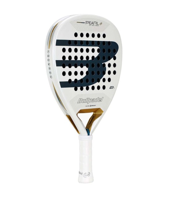 Bullpadel Pearl 26 Padel | Ipontennis
