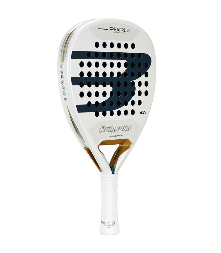 Pala Bullpadel Pearl 26 | Ipontennis