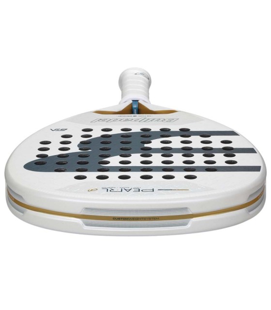 Bullpadel Pearl 26 Schläger | Ipontennis