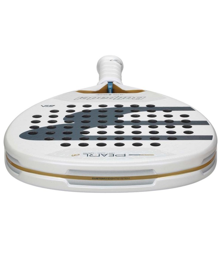 Bullpadel Pearl 26 Schläger | Ipontennis
