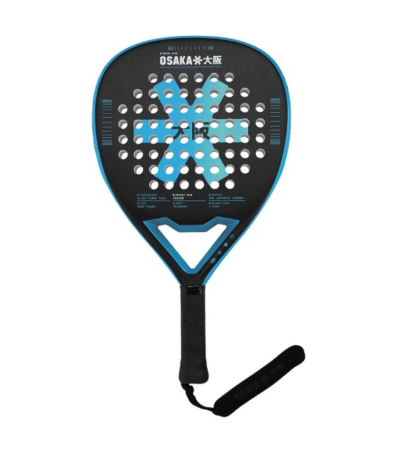 Padelschläger Osaka Vision Power | Ipontennis