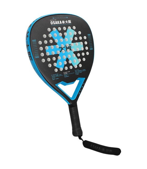 Padelschläger Osaka Vision Power | Ipontennis