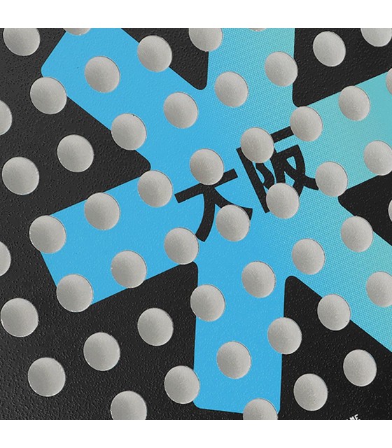 Pá de padel Osaka Vision Power | Ipontennis