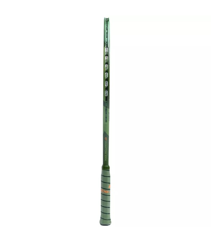 Prince TXTZ 03 Phantom 100X Racket (310g) | Ipontennis